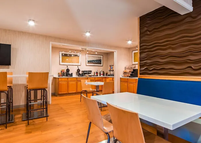 Best Western Horizon Inn