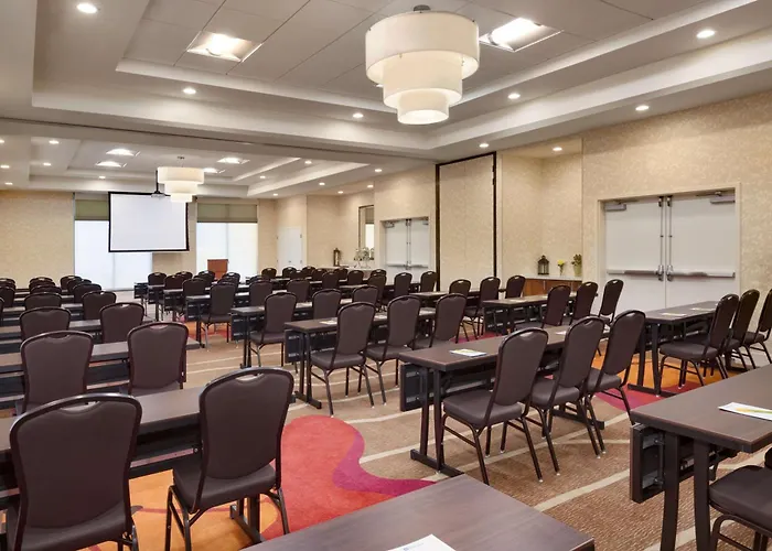 Hilton Garden Inn Medford