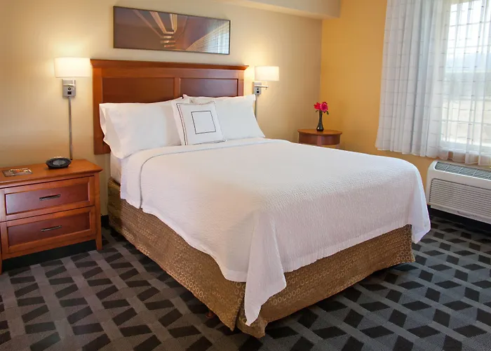 Towneplace Suites Medford