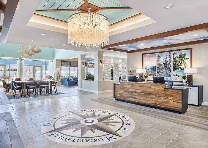 Compass By Margaritaville Medford